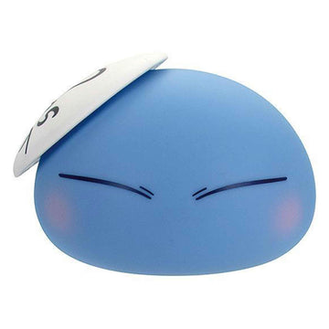 Rimuru Slime Version Soft Vinyl Figure Piggy Bank - BUCKET POPCORN